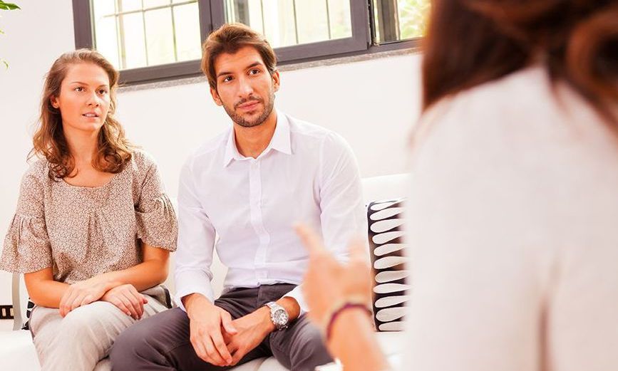 Wat kan EFT relatietherapie bieden Wat kan EFT relatietherapie bieden